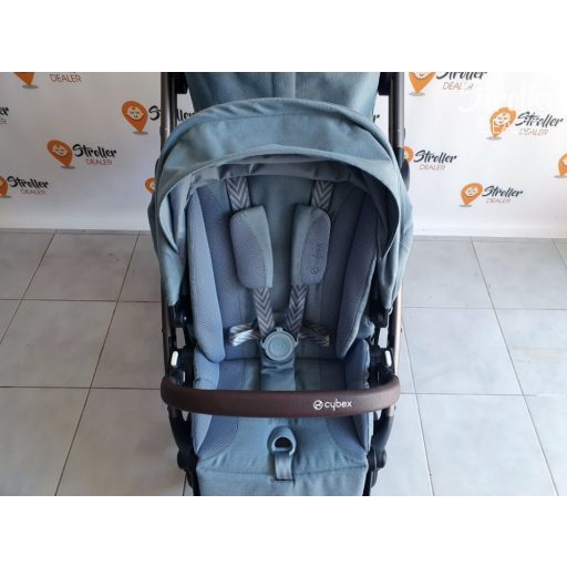 Cybex Gazelle S2
