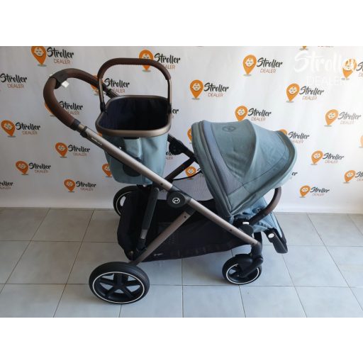 Cybex Gazelle S2