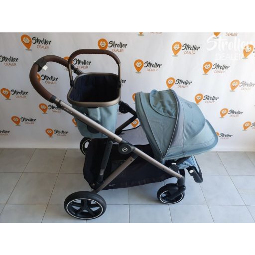 Cybex Gazelle S2