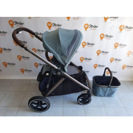 Cybex Gazelle S2