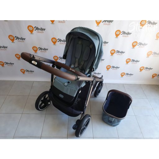 Cybex Gazelle S2