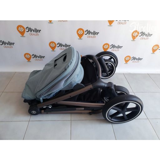 Cybex Gazelle S2