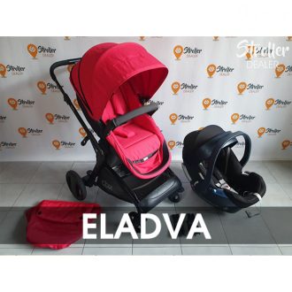 Cybex Cbx Bimisi Flex