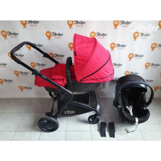 Cybex Cbx Bimisi Flex