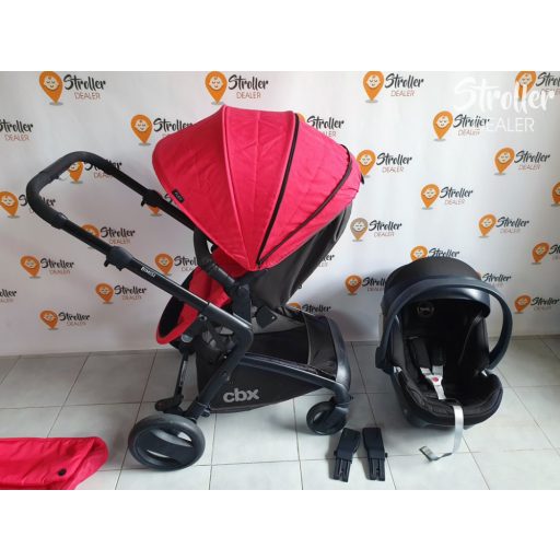 Cybex Cbx Bimisi Flex