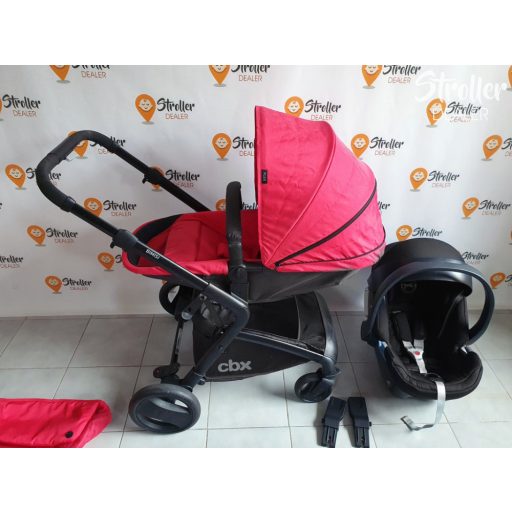 Cybex Cbx Bimisi Flex