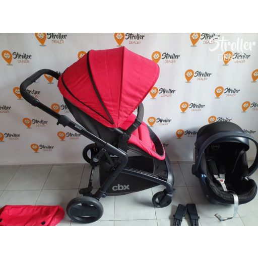 Cybex Cbx Bimisi Flex