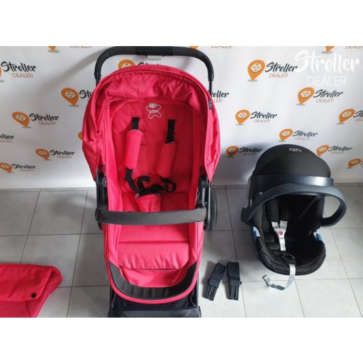 Cybex Cbx Bimisi Flex