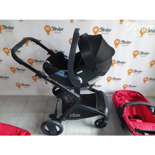 Cybex Cbx Bimisi Flex