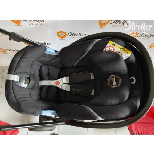 Cybex Cbx Bimisi Flex