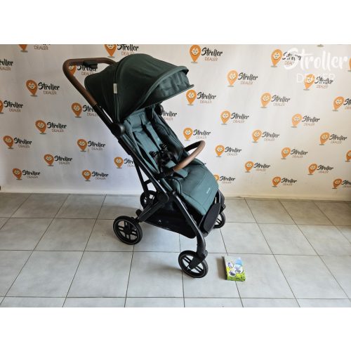 Maxi-Cosi Soho