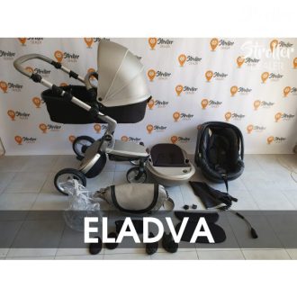 Mima Xari 4G