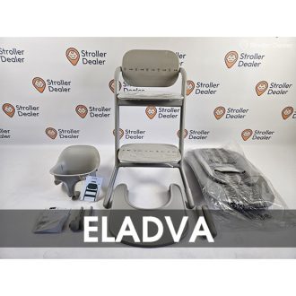 Cybex Lemo 4in1 etetőszék