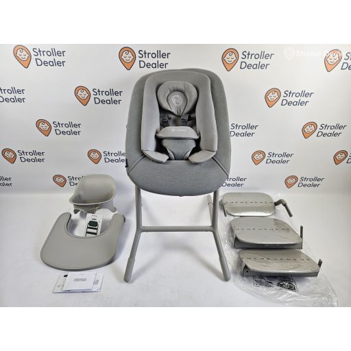 Cybex Lemo 4in1 etetőszék