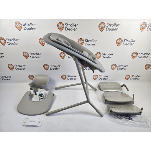 Cybex Lemo 4in1 etetőszék