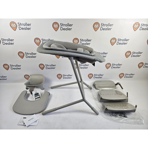 Cybex Lemo 4in1 etetőszék