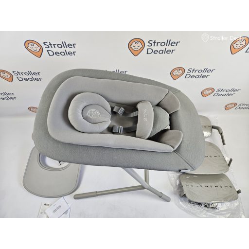 Cybex Lemo 4in1 etetőszék