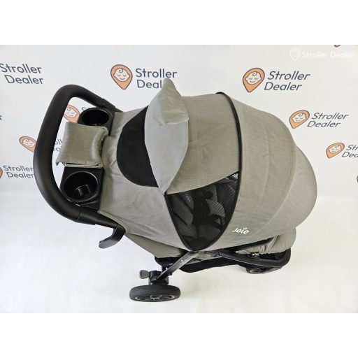 Joie Litetrax Pro Air