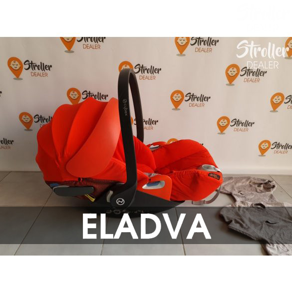 Cybex Cloud Z