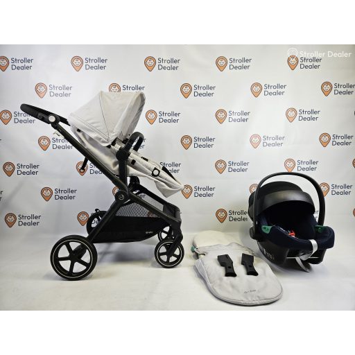 Cybex Eos Basic