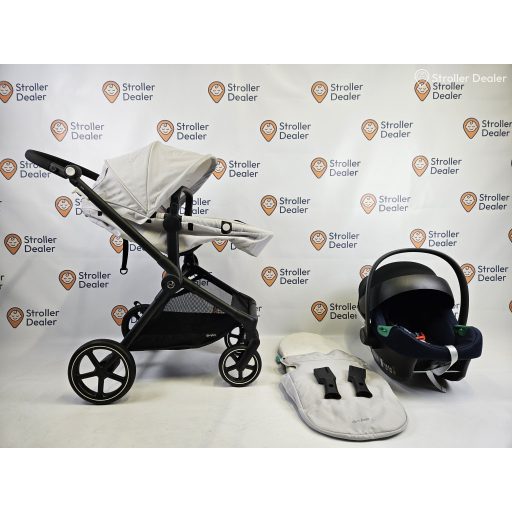 Cybex Eos Basic
