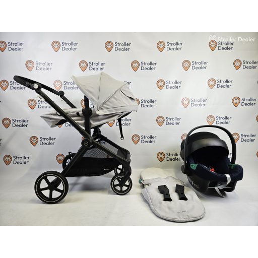 Cybex Eos Basic