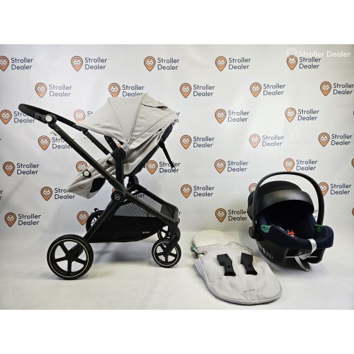 Cybex Eos Basic