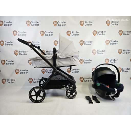 Cybex Eos Basic