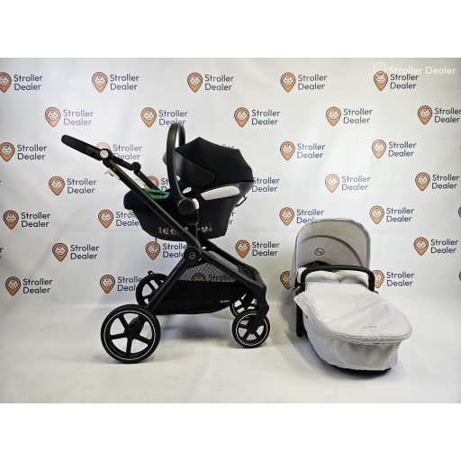 Cybex Eos Basic