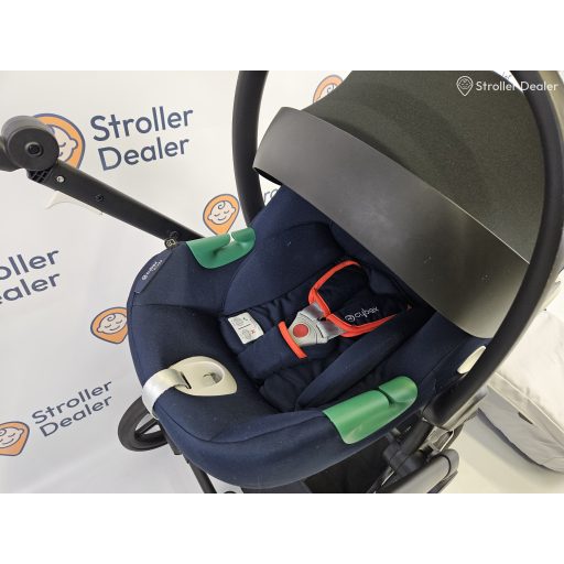 Cybex Eos Basic