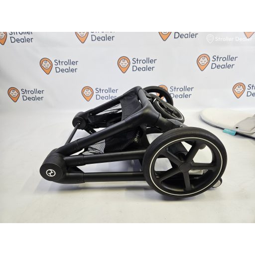 Cybex Eos Basic