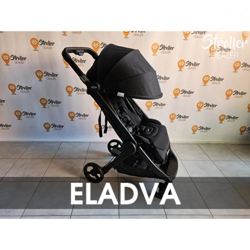 Ergobaby Metro Plus