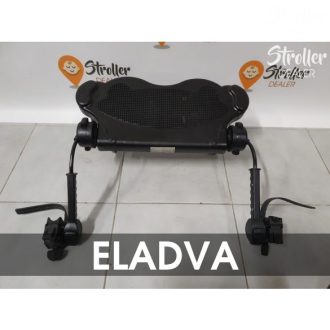 Abc Design tesófellépő 