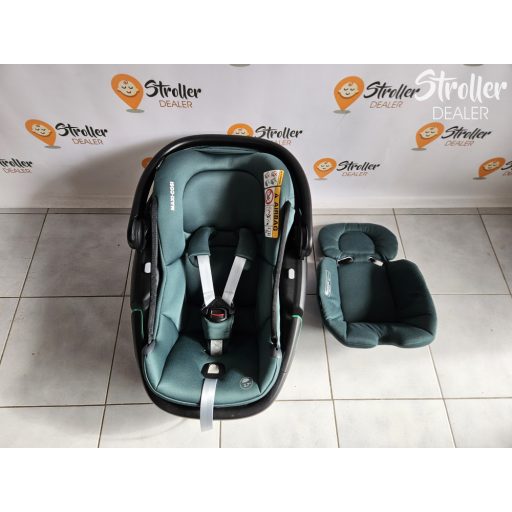 Maxi-Cosi Coral 360