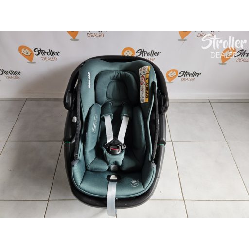 Maxi-Cosi Coral 360