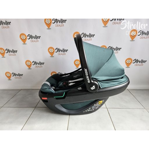 Maxi-Cosi Coral 360