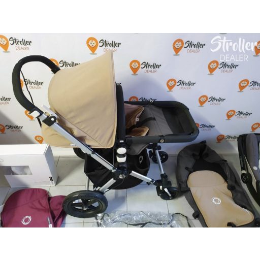 Bugaboo Cameleon