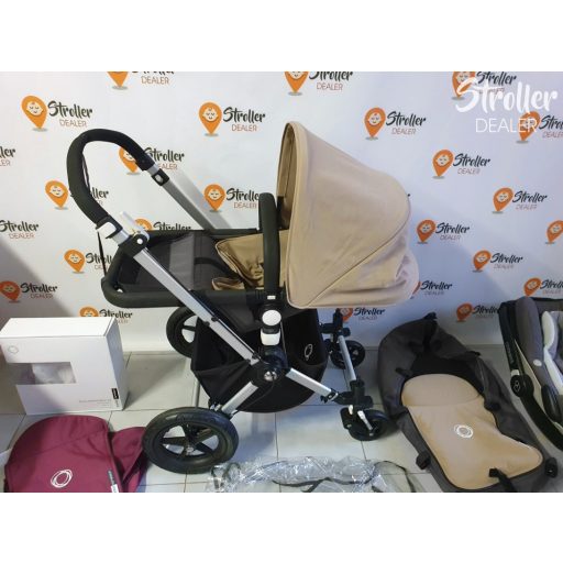 Bugaboo Cameleon