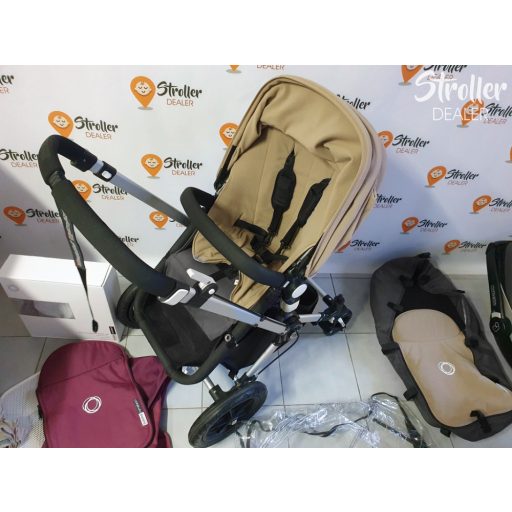 Bugaboo Cameleon