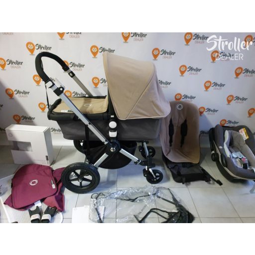 Bugaboo Cameleon