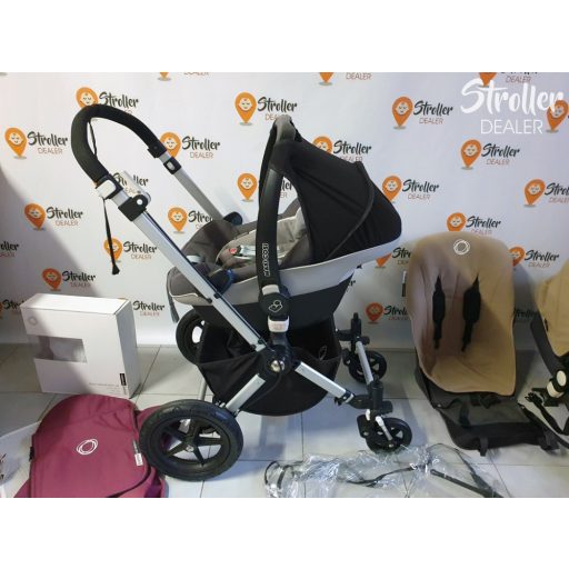 Bugaboo Cameleon