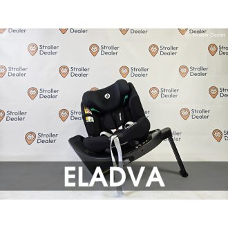 Maxi-Cosi Emerald 360 S