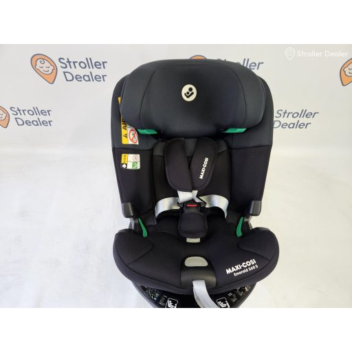 Maxi-Cosi Emerald 360 S