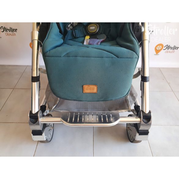 Mamas and Papas Urbo 2 - Stroller Dealer