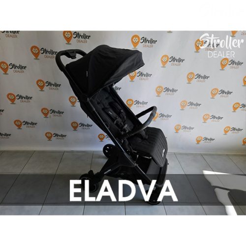 Easywalker Jackey 2