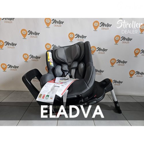 Britax Römer Swingfix i-size