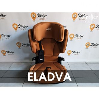 Britax Römer Kidfix i-size