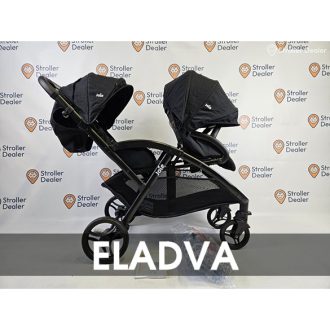 Joie Evalite Duo