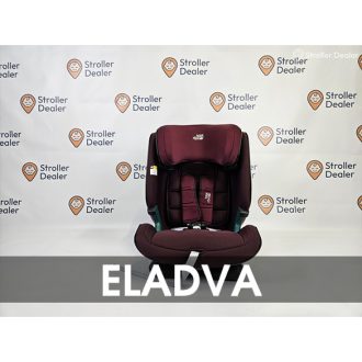 Britax Römer Advansafix i-size