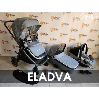 Maxi-Cosi Adorra 2